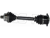 Приводной вал перед audi a4 b5 2.4 2.8 96-01 Цена, фото thumb