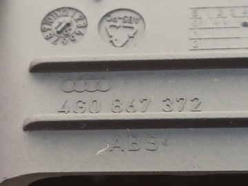 фото thumb №5, Audi a6 c7 підлокітник двері правий зад 4g0867374