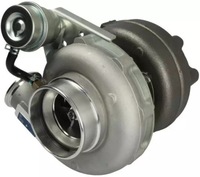 фото thumb №1, Nissens турбонагнітач 93340