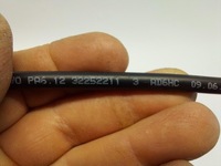 фото thumb №2, Volvo v60 ii шланг трубка wody 32252211