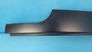 фото thumb №11, Bmw x3 g01 lci sdrive30i 23r планка накладка дверь стойка b правый перед