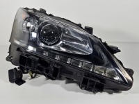Купити Фара правий перед передня lexus gs 4 iv ксенон led європа, фото thumb