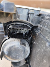 фото thumb №10, Лампа ксенон управляемая комплектная левая audi rs5 8t рестайлинг