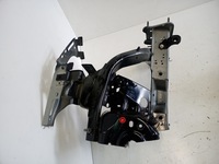 фото thumb №3, Левая передняя четверть ford kuga mk3