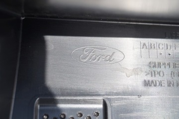 фото thumb №10, Ковзун абсорбер бампера перед ford mustang mach-e mach e 20- lj8b-17e778-ad