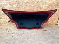 фото thumb №14, Кришка зад кришка багажника bmw e87 рестайлінг купе sedan e82 лак: a79