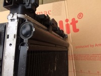 фото thumb №4, Радиатор кондиционера range rover evoque jaguar