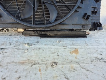 фото thumb №12, Радиатор вентилятор kpl mercedes e-klasa w211 3.0cdi v6