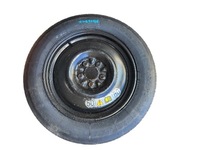 фото thumb №1, Ford maverick ii колесо запасне докатка 17 135/90