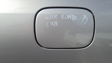 фото thumb №2, Mercedes e клас w211 2.2 кришка заливання пального c723