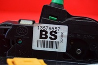 фото thumb №6, Замок дверь левый задняя задний 13579557 chevrolet orlando 1 i 10-15