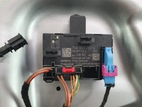 фото thumb №14, Двері перед праве vw sharan seat alhambra ii 7n la7w сріблястий