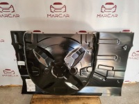 Поддон пол багажника kia venga 10-19 65513-1p000 новая в Украине, фото thumb