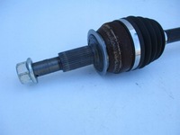 фото thumb №2, Приводной вал задняя задняя infiniti qx70 fx ii s51