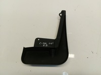 фото thumb №1, Toyota chr lift брызговик правый перед передний