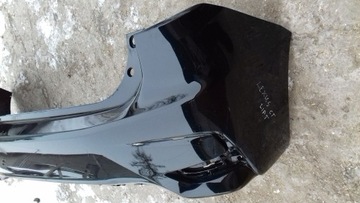 фото thumb №9, Бампер зад задній 5215976070 lexus ct200h рестайлінг 14-