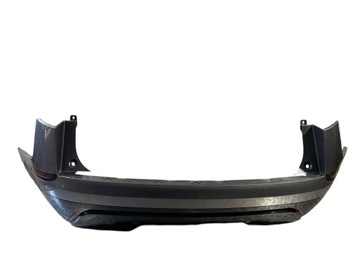 фото thumb №6, Land rover range rover velar 2020 бампер задній