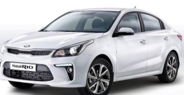 фото thumb №9, Kia rio x-line 2018- 1,6? стальной нижняя защита двигателя коробки коробки передач 0852
