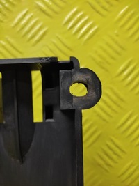 фото thumb №5, Chevrolet aveo 1.2 benz вентилятор радиатора