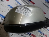 фото thumb №6, Bmw x4 f26 праве дзеркало a14 mineralsilber