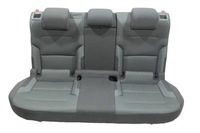 фото thumb №4, Vw golf vii 7 хэтчбек рестайлинг салон сиденья диван