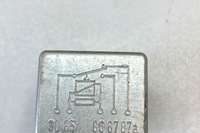 фото thumb №1, Модуль вентилятора mercedes-benz sl r129 0015420219 3.0l бензиновий 140kw