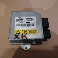 фото thumb №1, Модуль датчик подушка безпеки 9w83-14d374-ac jaguar xk x150