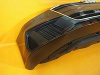 фото thumb №9, Audi a7 4k s line бампер перед комплектный pdc lx7j