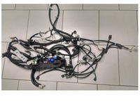 фото thumb №1, Infiniti q50 електропроводка джгут коробка 3.5l