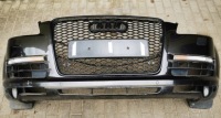 фото thumb №1, Audi q7 4l 05-10 бампер перед kompletny демонтаж