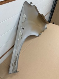 фото thumb №11, Крыло левый передний rifter berlingo iv combo e