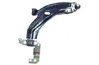 фото thumb №2, Rts важіль fiat palio doblo 01- p з wsp. rts