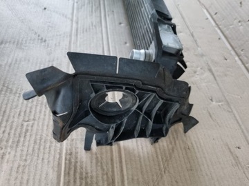 фото thumb №6, Радиаторов воды руль воздуха mercedes amg w176 cla w117 a0995005103