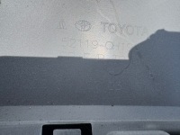 фото thumb №11, Бампер передний toyota aygo x 22-