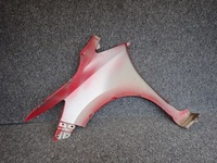 фото thumb №9, Honda jazz iv 15- крила правий передній перед