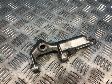 фото thumb №1, Mercedes w210 4,2 v8 m119 кронштейн лапи генератора 1191553235