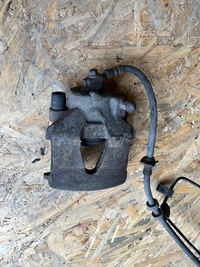 фото thumb №2, Супорт лівий перед skoda fabia ii 1.4 b 2013r