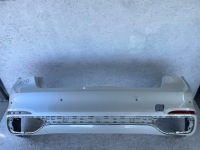 фото thumb №1, Бампер задня задній bmw 7 g11 g12 15-