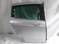 фото thumb №1, Ford b-max двері правий задня повний