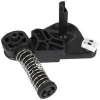 фото thumb №1, Skoda fabia rapid важіль натяжна перемикання передач