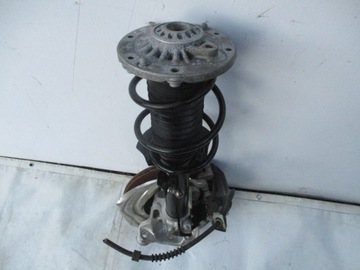 фото thumb №10, Амортизатор поворотна опора правий перед bmw 3 f30, f31