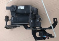 фото thumb №1, Mercedes r klasa w251 ml w164 насос подвеска компрессор airmatic