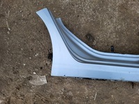 фото thumb №11, Peugeot 308 2 ii t9 hb 5d 2013-2021 порог ezrc стойка правые правая 1610098380