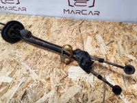 фото thumb №6, Домкрат вибірник троси перемикання передач citroen c elysee 9678380280