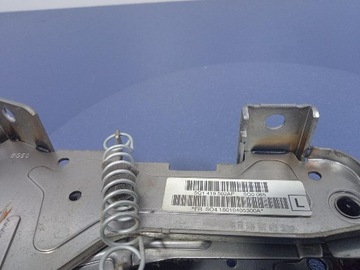 фото thumb №6, Vw passat b8 golf vii колонка рулевая шток 5q1419502ap
