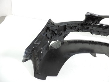фото thumb №10, Seat leon 2 ii cupra 09-12 рестайлинг бампер перед переднее 1p0 2009 2010 2011 fl