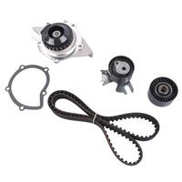 фото thumb №7, Комплект ремень распределительного вала + насос wody do ford focus citroen c4 peugeot 2.0