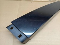 фото thumb №2, Молдинг защита стойка левая rapid toledo iv 5ja853289c