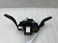 фото thumb №9, Audi q2 - 2019 рычаг / переключатель поворотники дворник