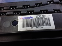 фото thumb №9, Porsche cayenne ii 7p5 люк 7p5877255